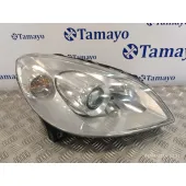 Faro Derecho para Mercedes-Benz Clase B (W245)