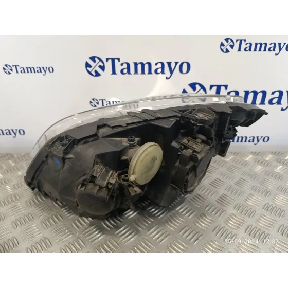 Faro Derecho para Mercedes-Benz Clase B (W245)