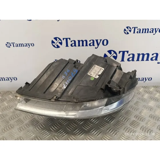 Faro Derecho para Mercedes-Benz Clase B (W245)