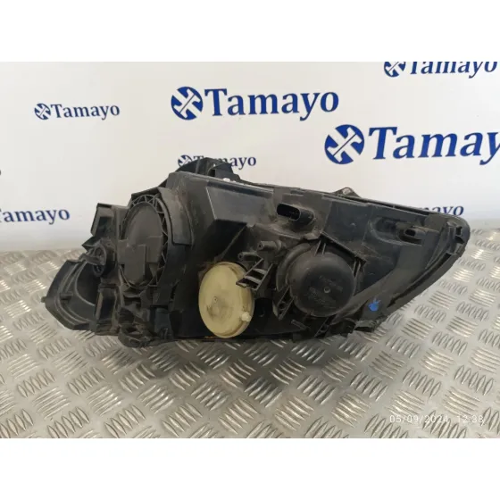 Faro Derecho para Mercedes-Benz Clase B (W245)