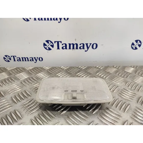 Luz Interior para Toyota Rav 4 V (_A5_, _H5_)