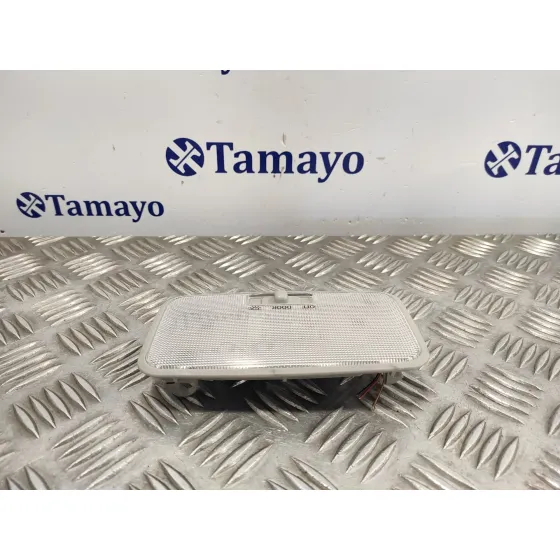 Luz Interior para Toyota Rav 4 V (_A5_, _H5_)