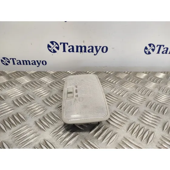 Luz Interior para Toyota Rav 4 V (_A5_, _H5_)