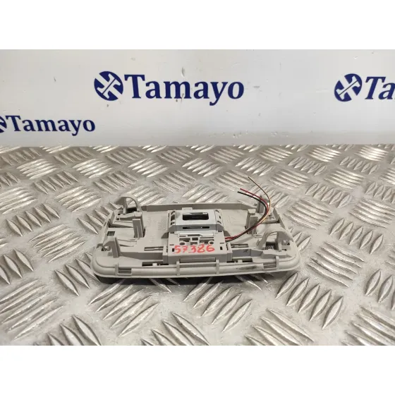 Luz Interior para Toyota Rav 4 V (_A5_, _H5_)