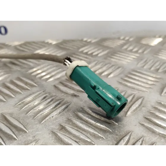 Sonda Lambda para Ford Fiesta (Cbk)