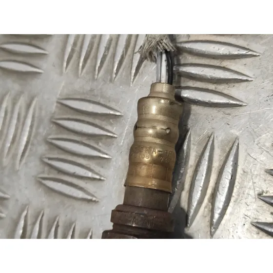 Sonda Lambda para Ford Fiesta (Cbk)