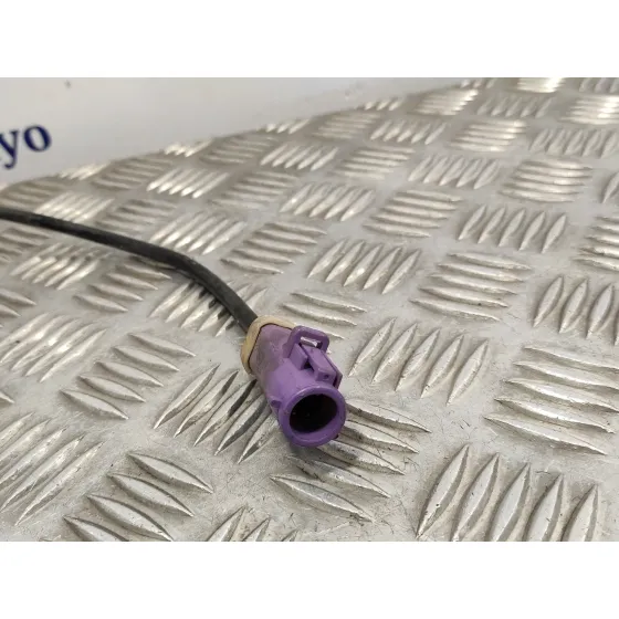 Sonda Lambda para Ford Fiesta (Cbk)
