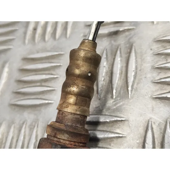 Sonda Lambda para Ford Fiesta (Cbk)