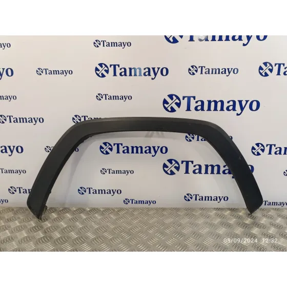 Aletin Delantero Derecho para Toyota Rav 4 V (_A5_, _H5_)