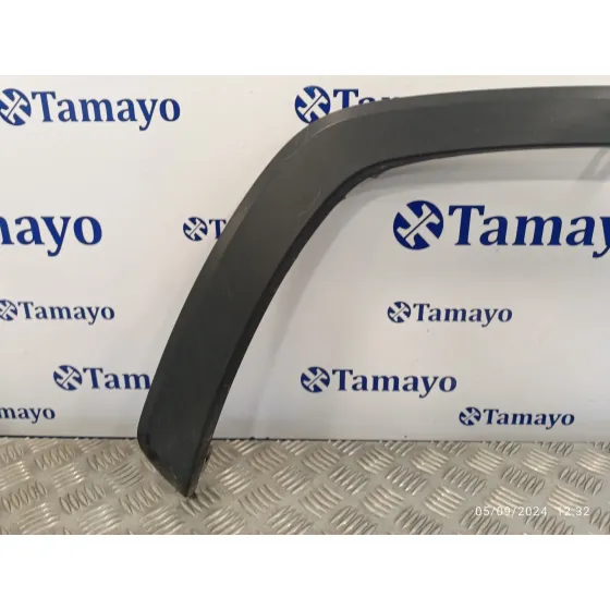 Aletin Delantero Derecho para Toyota Rav 4 V (_A5_, _H5_)