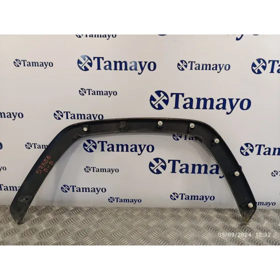 Aletin Delantero Derecho para Toyota Rav 4 V (_A5_, _H5_)