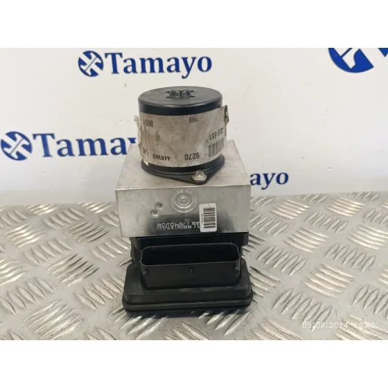 Abs para Opel Insignia Berlina