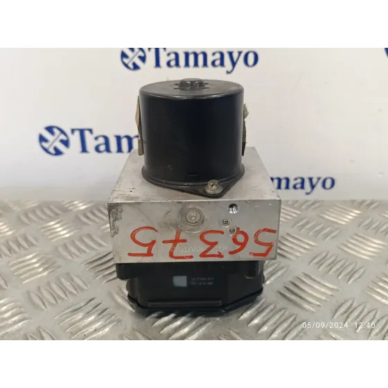 Abs para Opel Insignia Berlina
