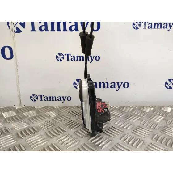 Cerradura Puerta Delantera Derecha para Toyota Rav 4 V (_A5_, _H5_)