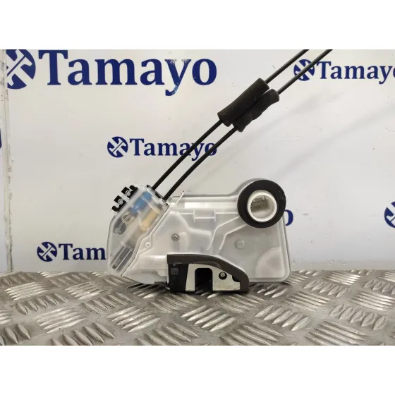 Cerradura Puerta Delantera Derecha para Toyota Rav 4 V (_A5_, _H5_)