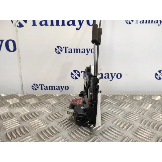 Cerradura Puerta Delantera Derecha para Toyota Rav 4 V (_A5_, _H5_)