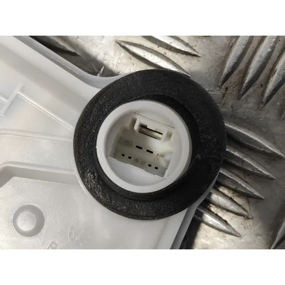 Cerradura Puerta Delantera Derecha para Toyota Rav 4 V (_A5_, _H5_)