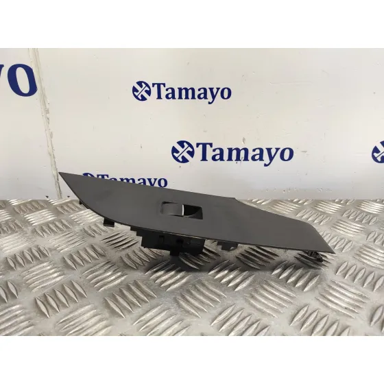 Mando Elevalunas Delantero Derecho para Toyota Rav 4 V (_A5_, _H5_)