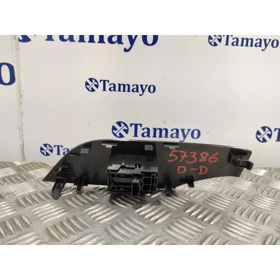 Mando Elevalunas Delantero Derecho para Toyota Rav 4 V (_A5_, _H5_)