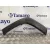 Aletin Trasero Izquierdo para Toyota Rav 4 V (_A5_, _H5_)