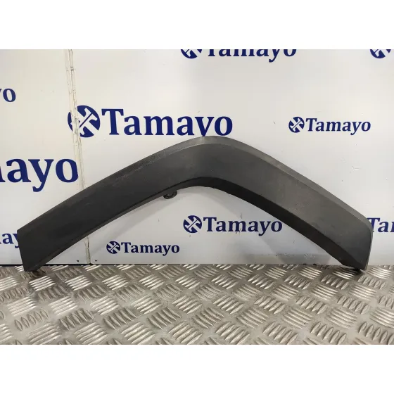 Aletin Trasero Izquierdo para Toyota Rav 4 V (_A5_, _H5_)