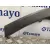 Aletin Trasero Izquierdo para Toyota Rav 4 V (_A5_, _H5_)