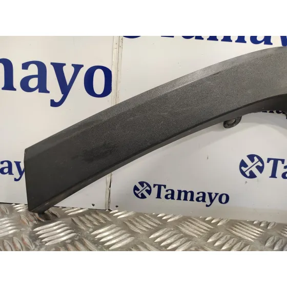 Aletin Trasero Izquierdo para Toyota Rav 4 V (_A5_, _H5_)