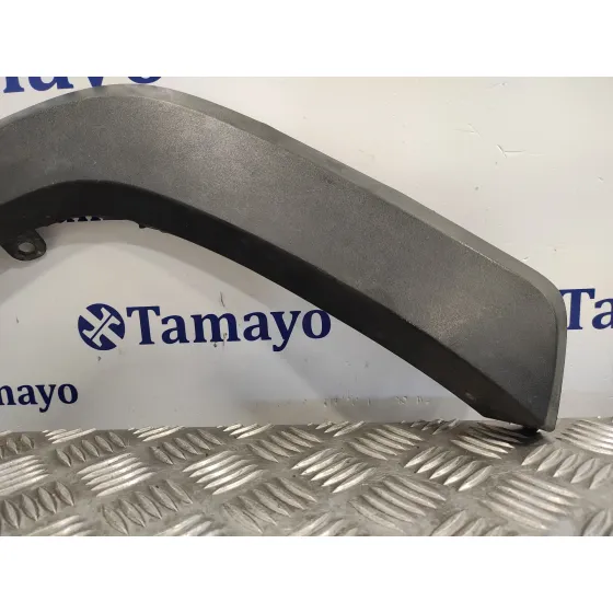 Aletin Trasero Izquierdo para Toyota Rav 4 V (_A5_, _H5_)