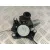 Elevalunas Trasero Derecho para Toyota Rav 4 V (_A5_, _H5_)