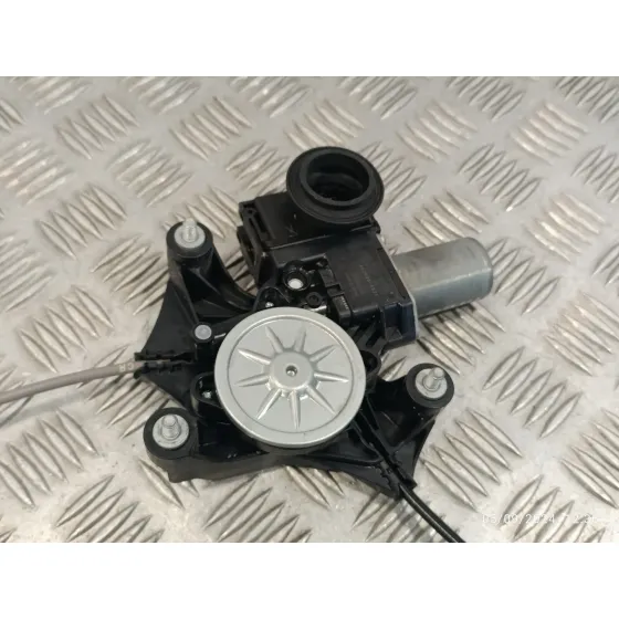 Elevalunas Trasero Derecho para Toyota Rav 4 V (_A5_, _H5_)