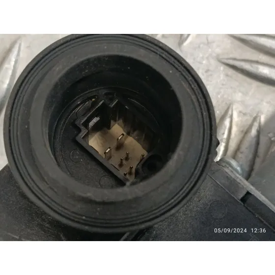 Elevalunas Trasero Derecho para Toyota Rav 4 V (_A5_, _H5_)