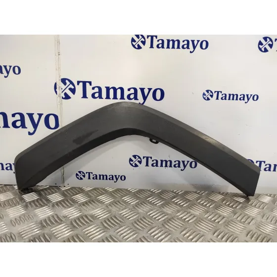 Aletin Trasero Derecho para Toyota Rav 4 V (_A5_, _H5_)