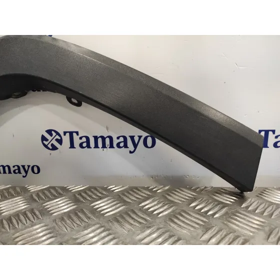Aletin Trasero Derecho para Toyota Rav 4 V (_A5_, _H5_)