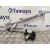 Elevalunas Delantero Derecho para Toyota Rav 4 V (_A5_, _H5_)