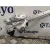 Elevalunas Delantero Derecho para Toyota Rav 4 V (_A5_, _H5_)