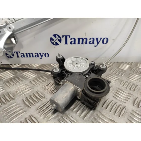 Elevalunas Delantero Derecho para Toyota Rav 4 V (_A5_, _H5_)