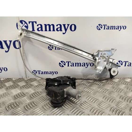 Elevalunas Delantero Derecho para Toyota Rav 4 V (_A5_, _H5_)