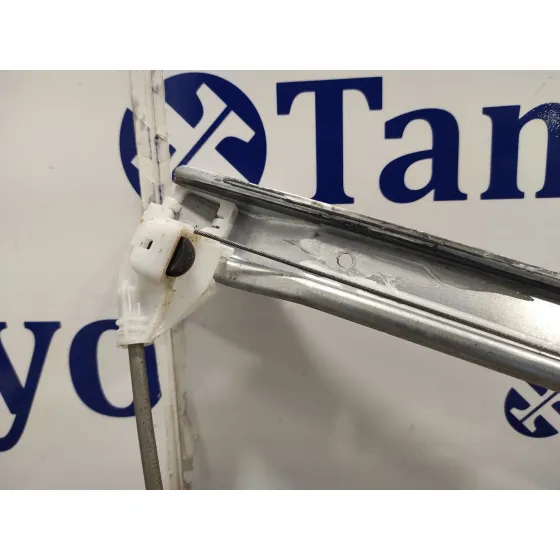 Elevalunas Delantero Derecho para Toyota Rav 4 V (_A5_, _H5_)