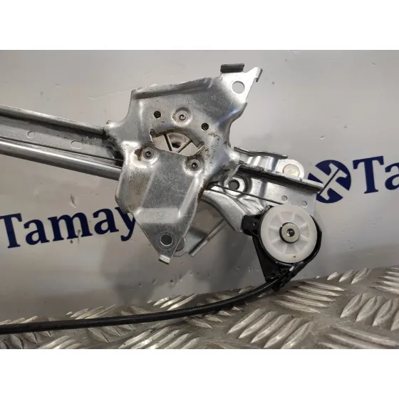 Elevalunas Delantero Derecho para Toyota Rav 4 V (_A5_, _H5_)
