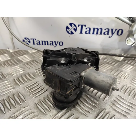 Elevalunas Delantero Derecho para Toyota Rav 4 V (_A5_, _H5_)