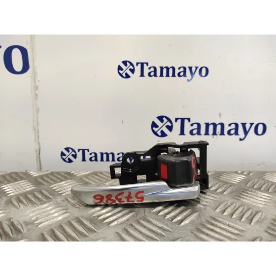 Maneta Interior Delantera Derecha para Toyota Rav 4 V (_A5_, _H5_)