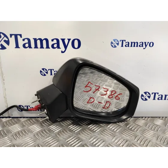 Retrovisor Derecho para Toyota Rav 4 V (_A5_, _H5_)