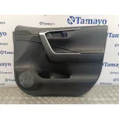 Guarnecido Puerta Delantera Derecha para Toyota Rav 4 V (_A5_, _H5_)