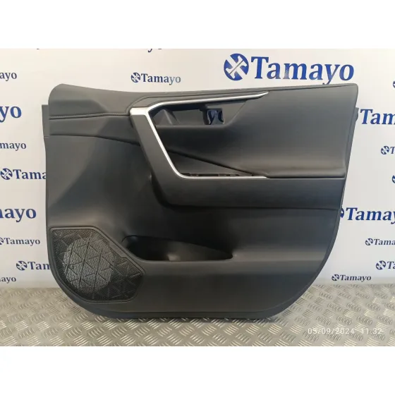 Guarnecido Puerta Delantera Derecha para Toyota Rav 4 V (_A5_, _H5_)