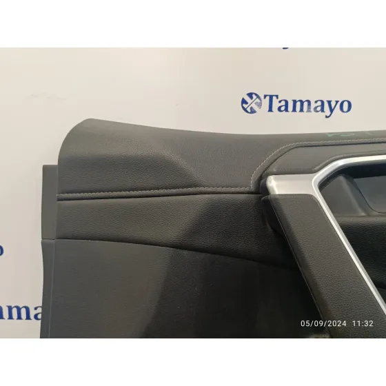 Guarnecido Puerta Delantera Derecha para Toyota Rav 4 V (_A5_, _H5_)