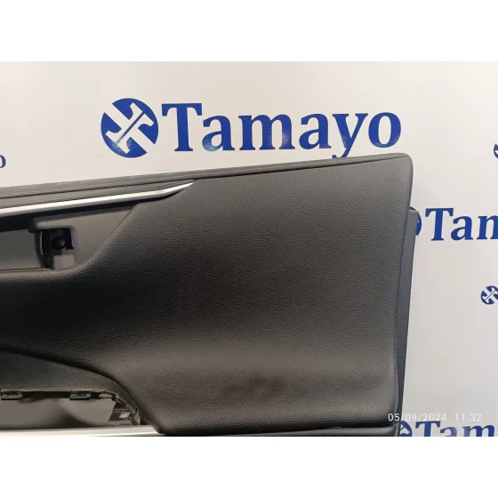 Guarnecido Puerta Delantera Derecha para Toyota Rav 4 V (_A5_, _H5_)