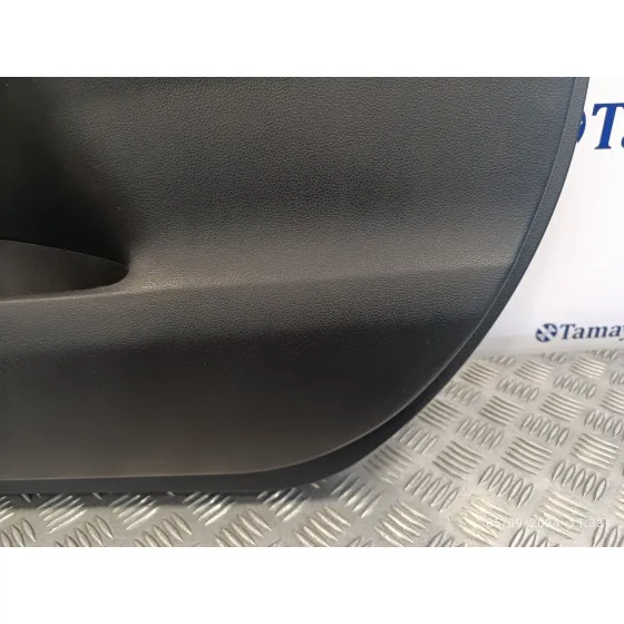 Guarnecido Puerta Delantera Derecha para Toyota Rav 4 V (_A5_, _H5_)