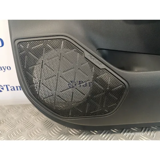 Guarnecido Puerta Delantera Derecha para Toyota Rav 4 V (_A5_, _H5_)
