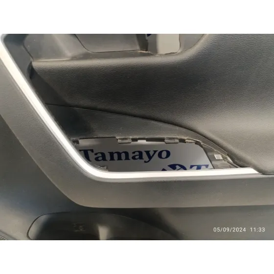 Guarnecido Puerta Delantera Derecha para Toyota Rav 4 V (_A5_, _H5_)