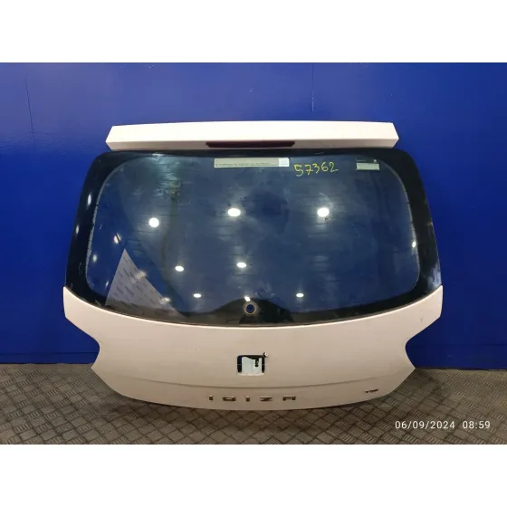 Porton Trasero para Seat Ibiza (6J5)